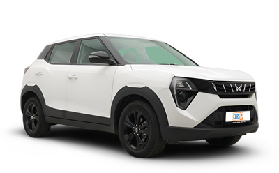 Mahindra XUV 3XO-img